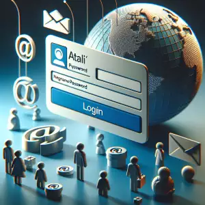 Atlas Přihlášení Do Emailu