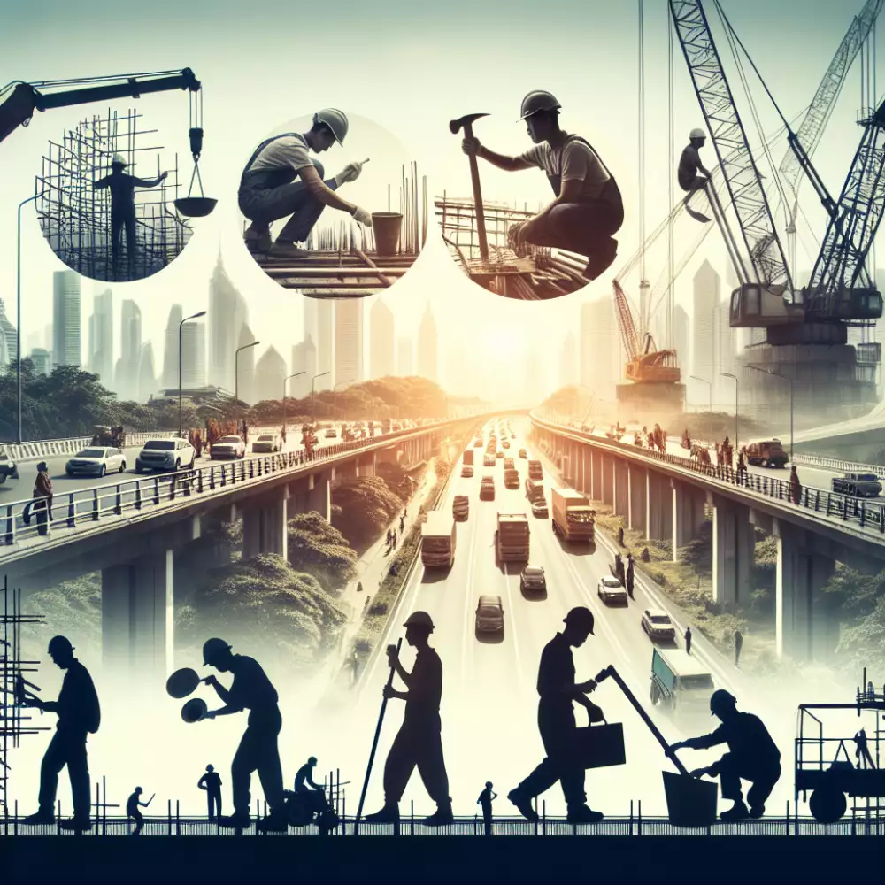 práce most - základní vzdělání