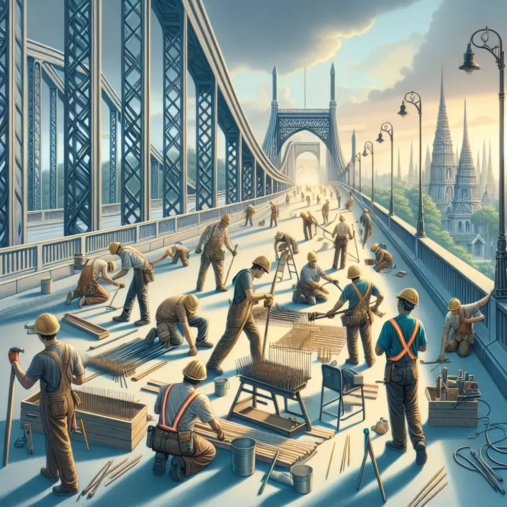 práce most - základní vzdělání