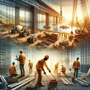 Práce Most - Základní Vzdělání