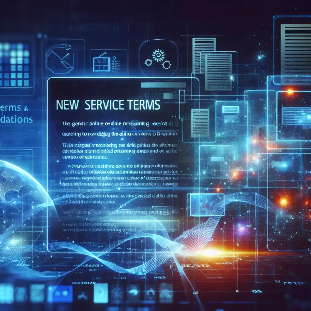 netflix nove podminky