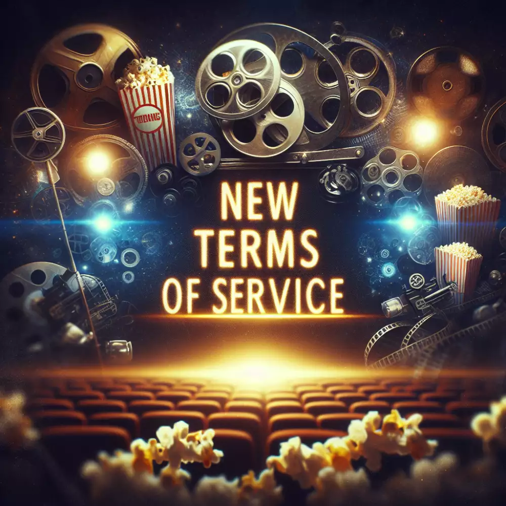 netflix nove podminky