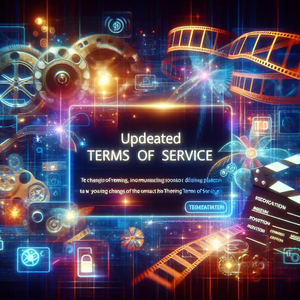 netflix nove podminky