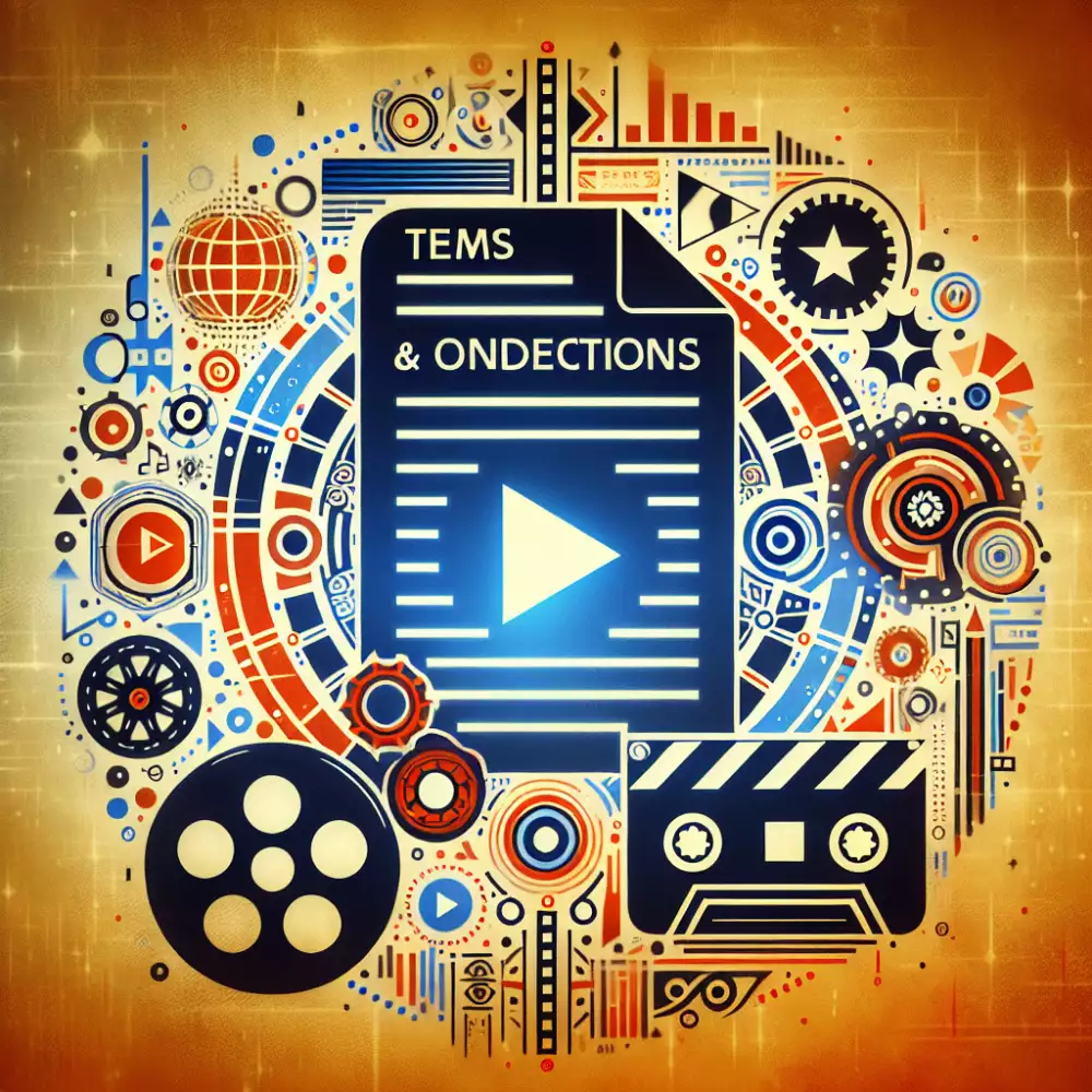 netflix nove podminky