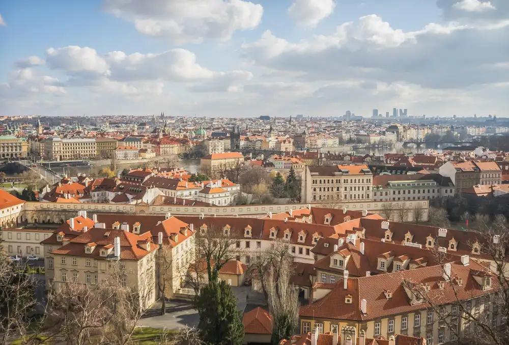 Ppc Reklama Praha