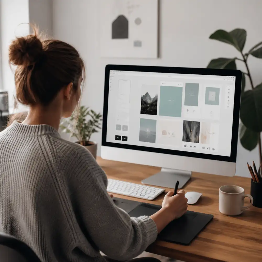 ux/ui design kurz pro samouky