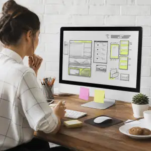 Ux/Ui Design Kurz Pro Samouky