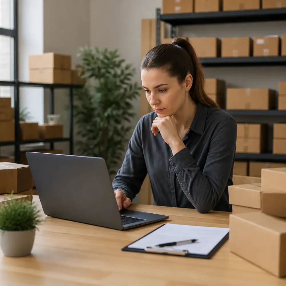 how to add another inventory location shopify