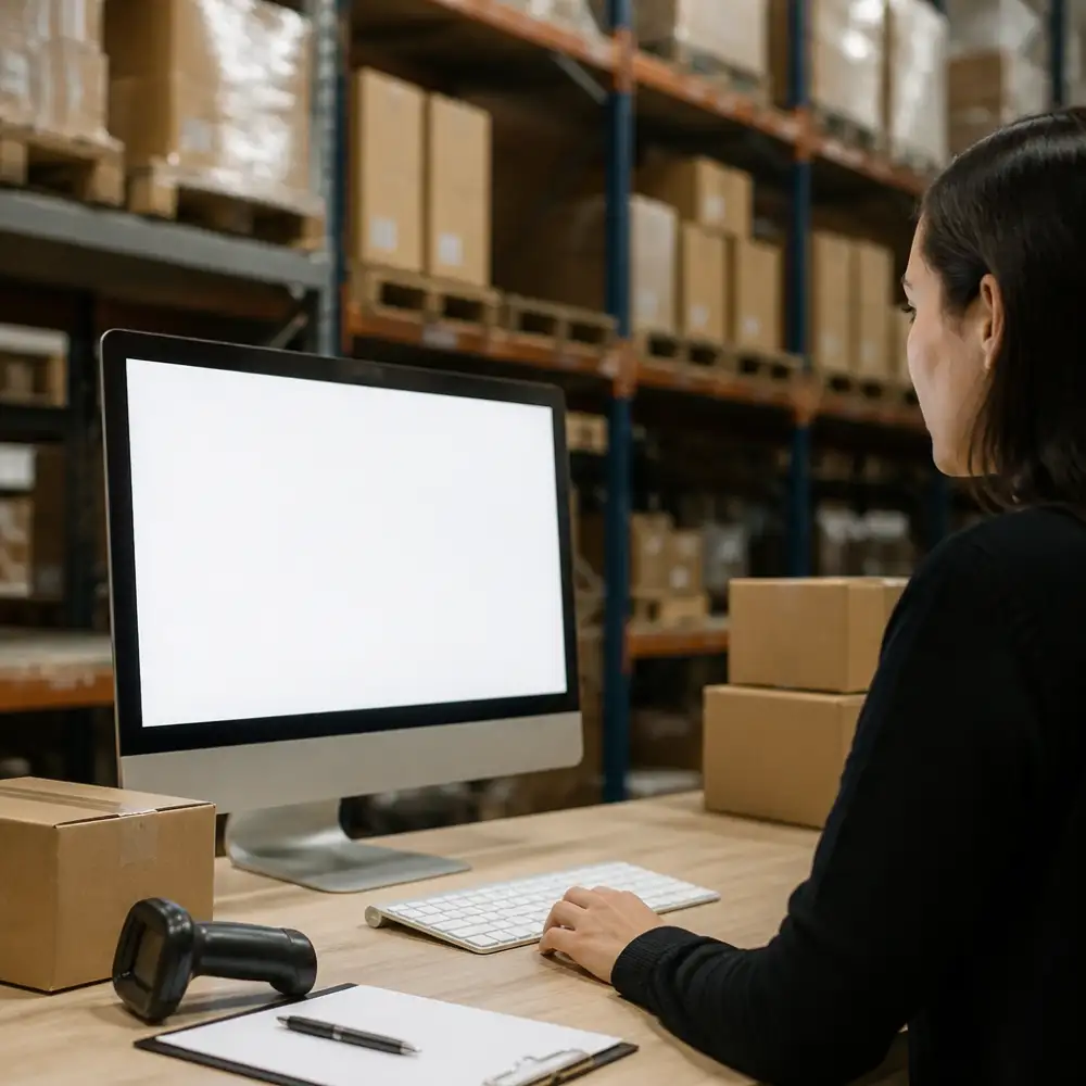 how to add another inventory location shopify