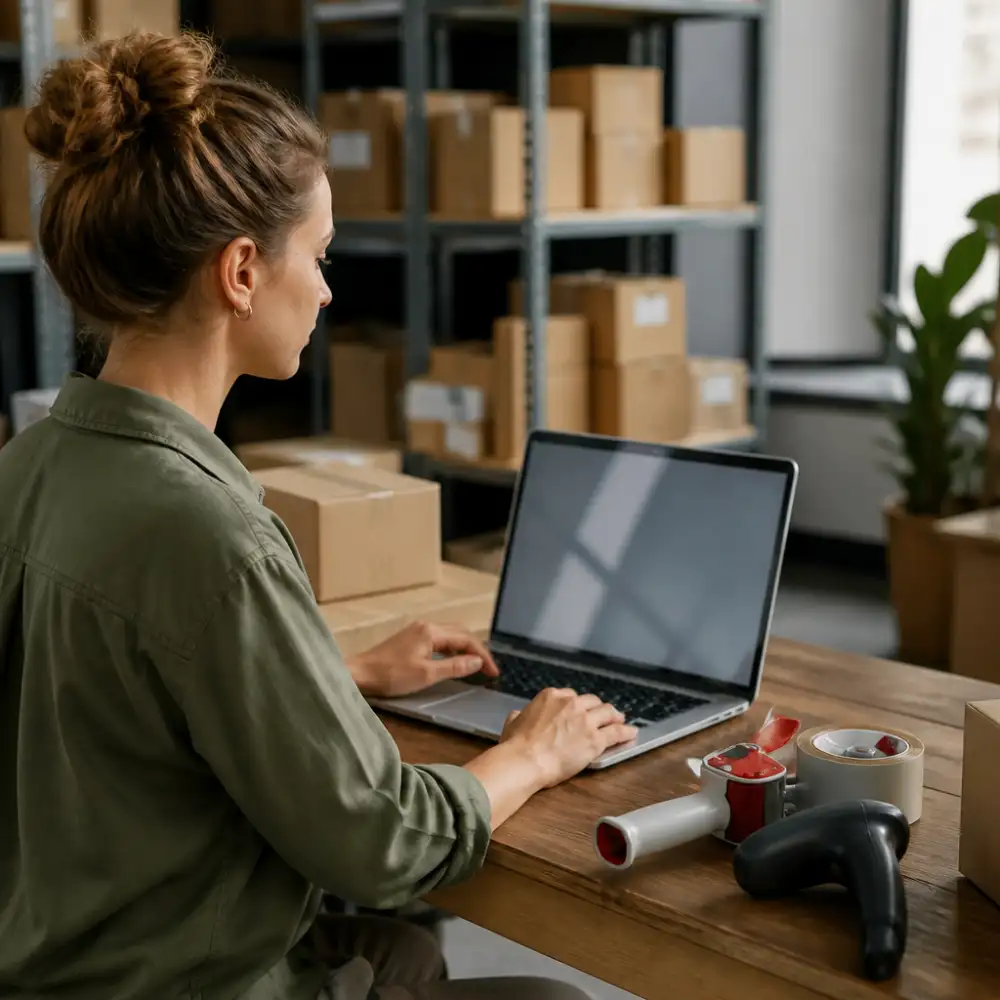 How To Add Another Inventory Location Shopify