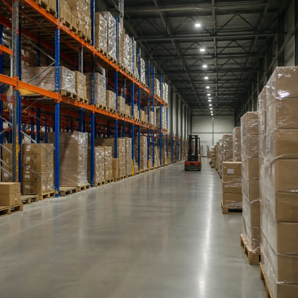 Bigarena Fulfillment Europe S.r.o
