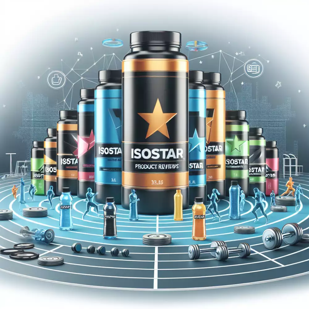 Isostar