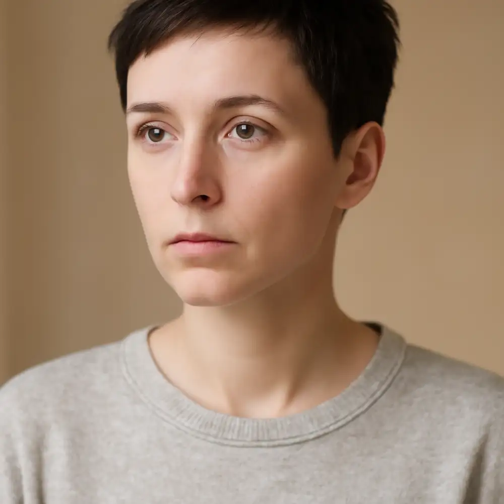 Jindřiška Krejčová