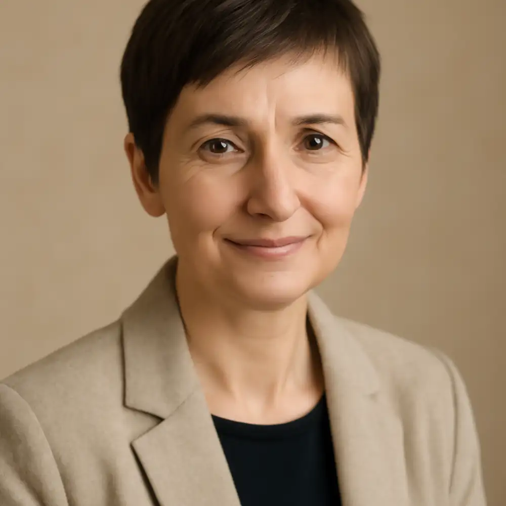 Lenka Sedláčková